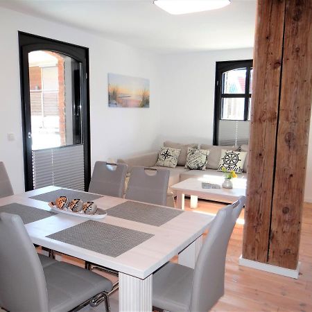 Appartamento Speicher Residenz Barth E1 App 7 Esterno foto