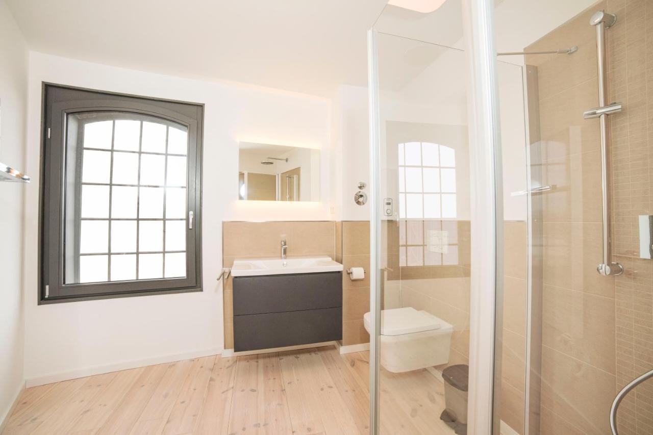 Appartamento Speicher Residenz Barth E1 App 7 Esterno foto