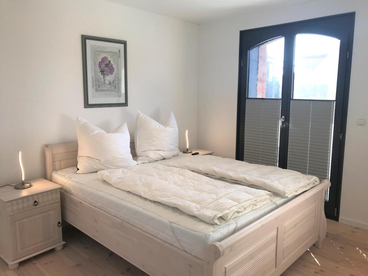 Appartamento Speicher Residenz Barth E1 App 7 Esterno foto