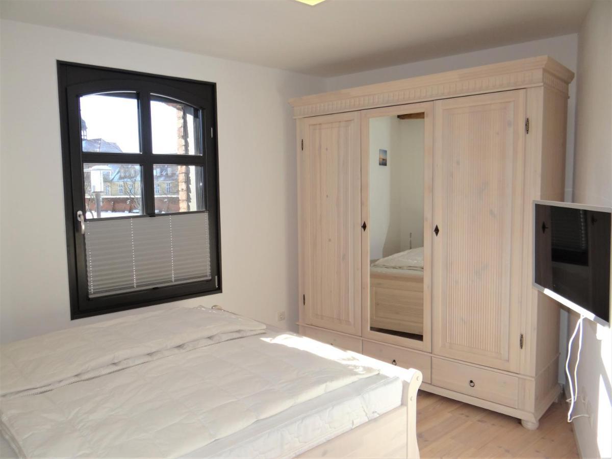 Appartamento Speicher Residenz Barth E1 App 7 Esterno foto